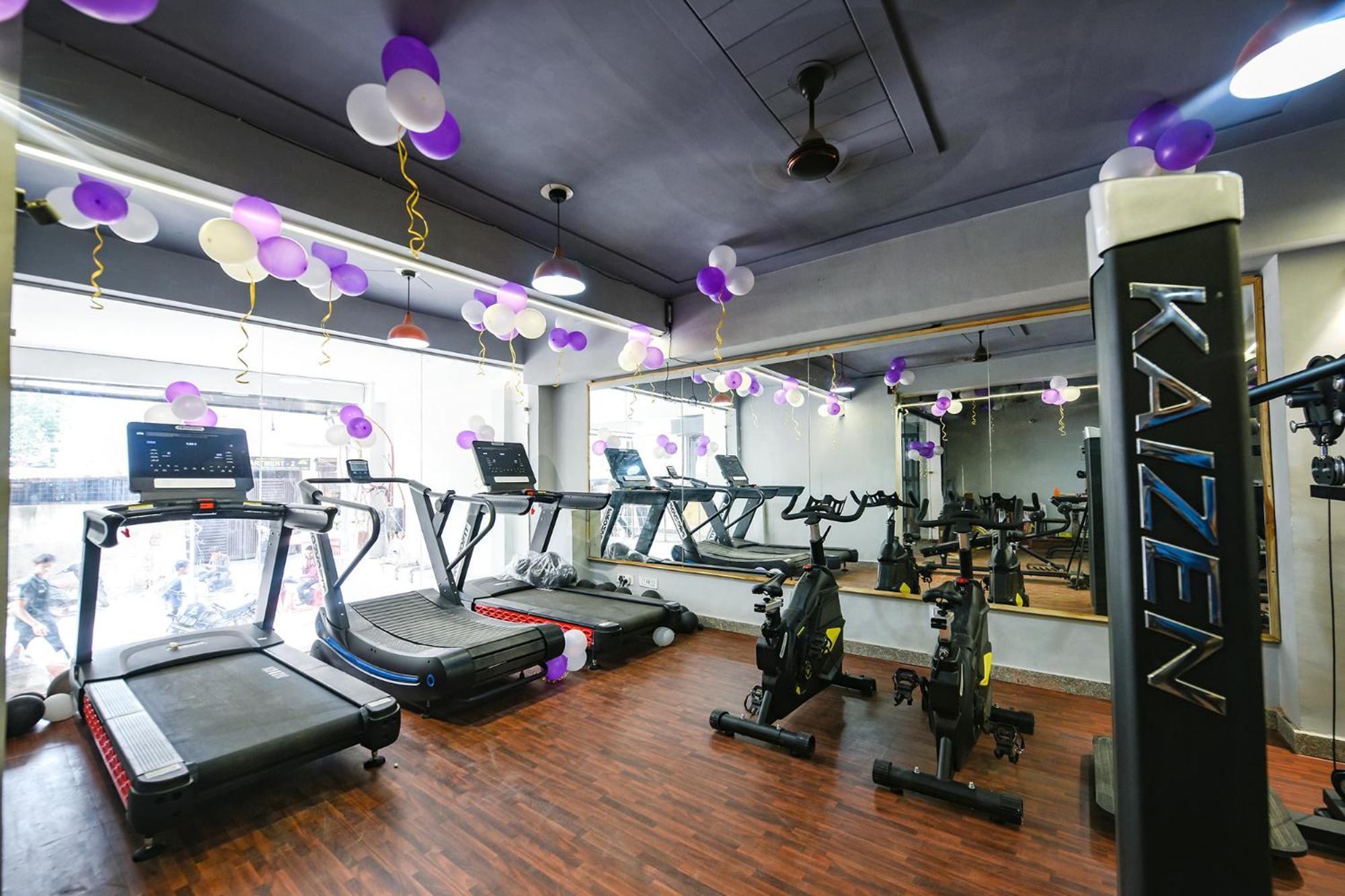 Fabhotel The Yashobhumi Near Yashobhoomi Convention Centre Delhi  Luaran gambar